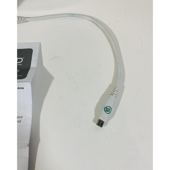 LeapFrog LeapBand Blue Kids Leap Band Activity Watch With Cord Instructions Fun - Picture 9 of 12